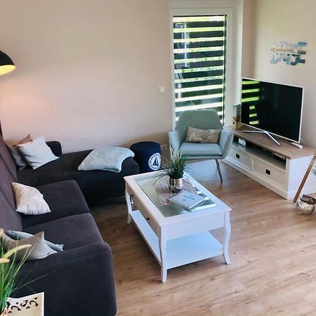 Moewennest 4 Apartment Gromitz Bagian luar foto
