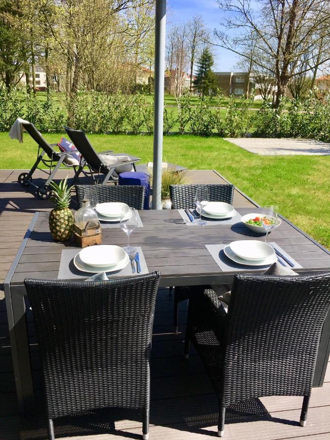Moewennest 4 Apartment Gromitz Bagian luar foto