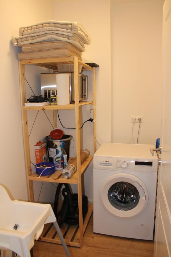 Moewennest 4 Apartment Gromitz Bagian luar foto