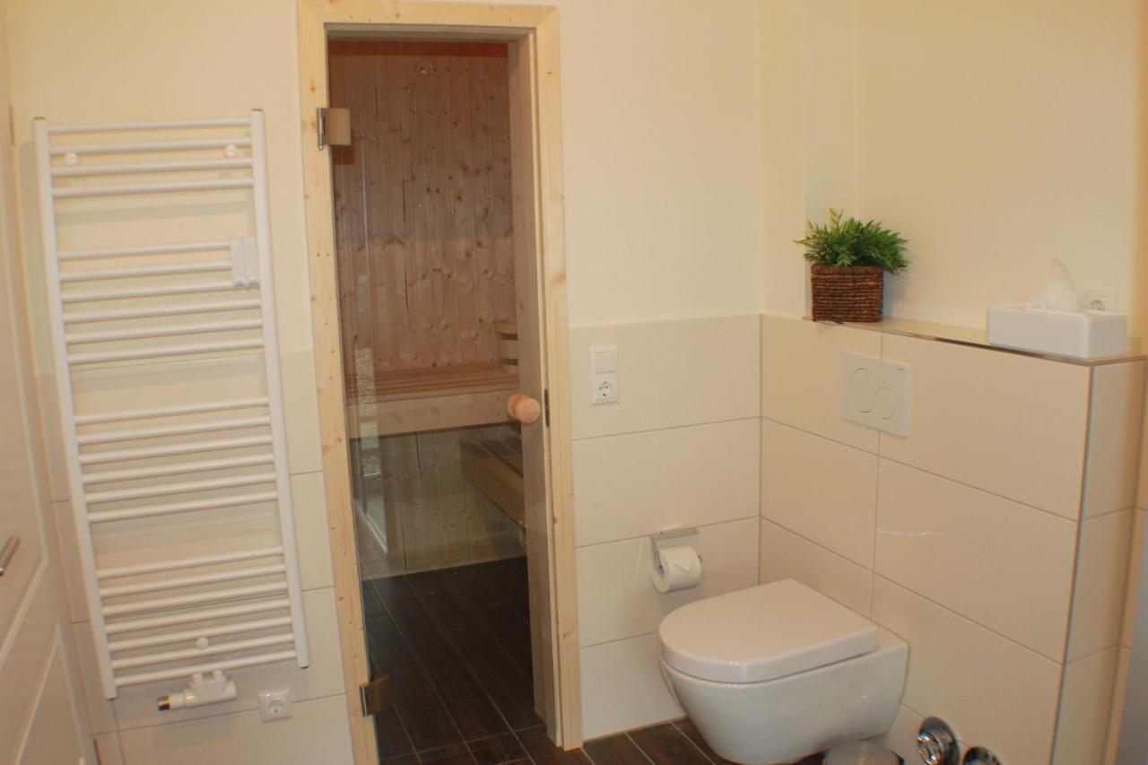 Moewennest 4 Apartment Gromitz Bagian luar foto