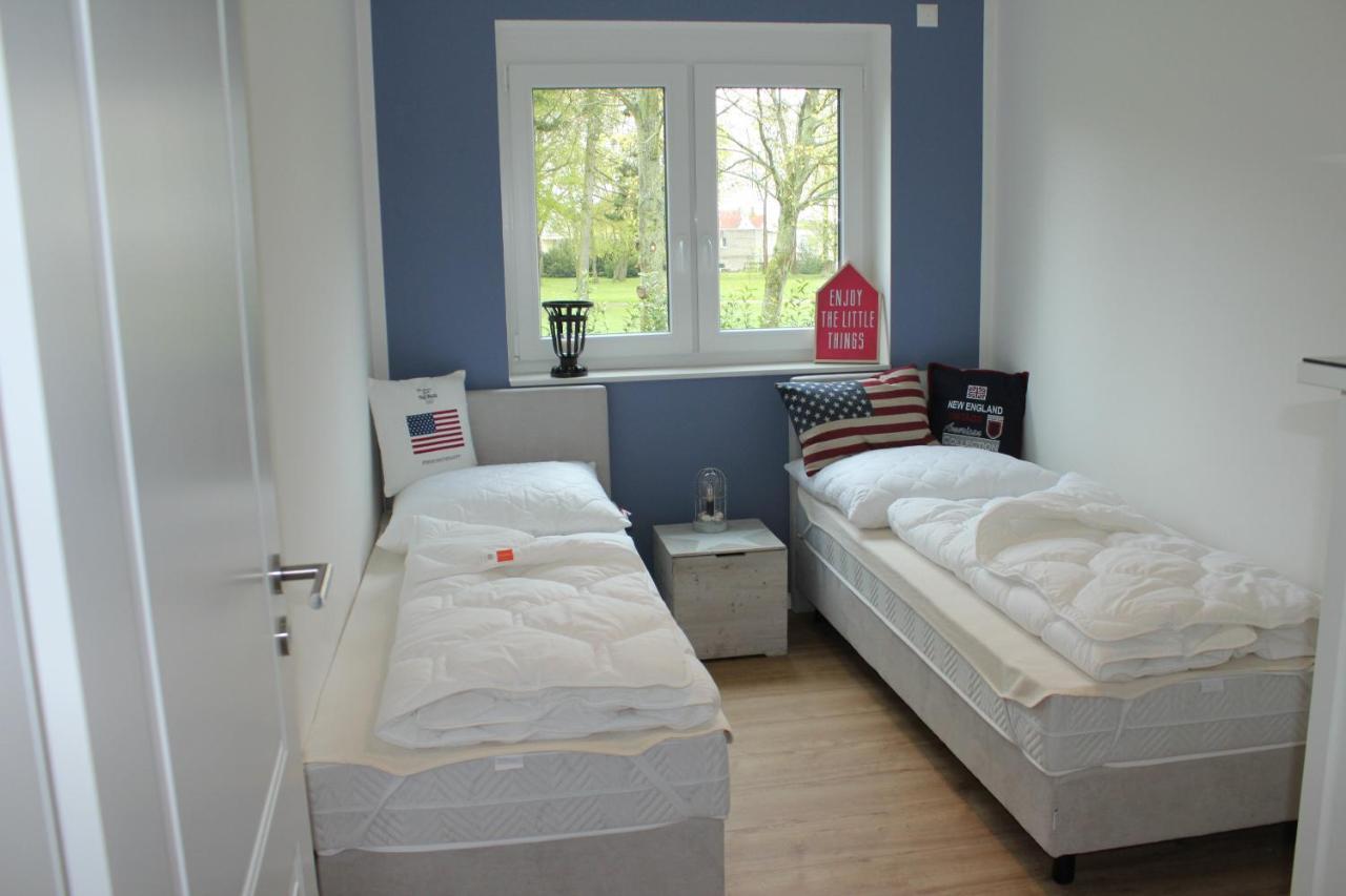 Moewennest 4 Apartment Gromitz Bagian luar foto