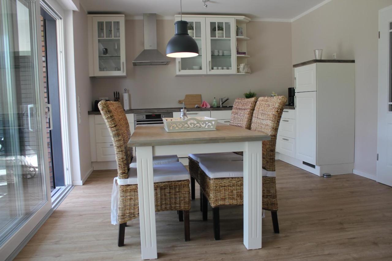 Moewennest 4 Apartment Gromitz Bagian luar foto