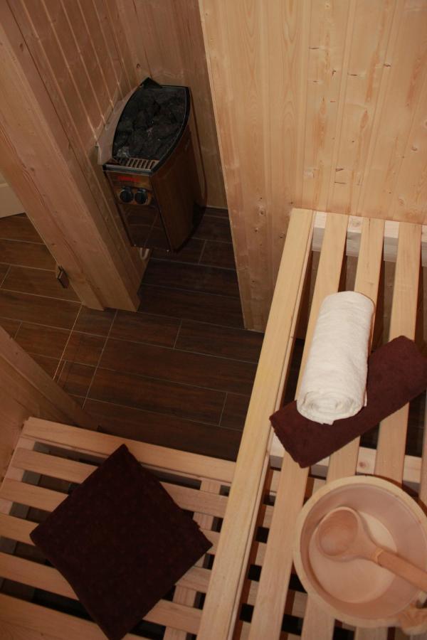 Moewennest 4 Apartment Gromitz Bagian luar foto