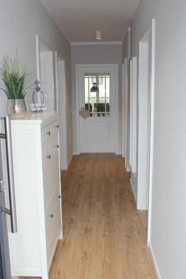 Moewennest 4 Apartment Gromitz Bagian luar foto