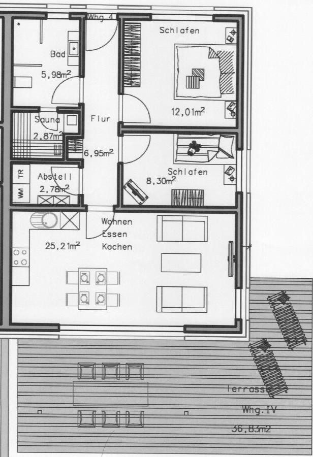 Moewennest 4 Apartment Gromitz Bagian luar foto