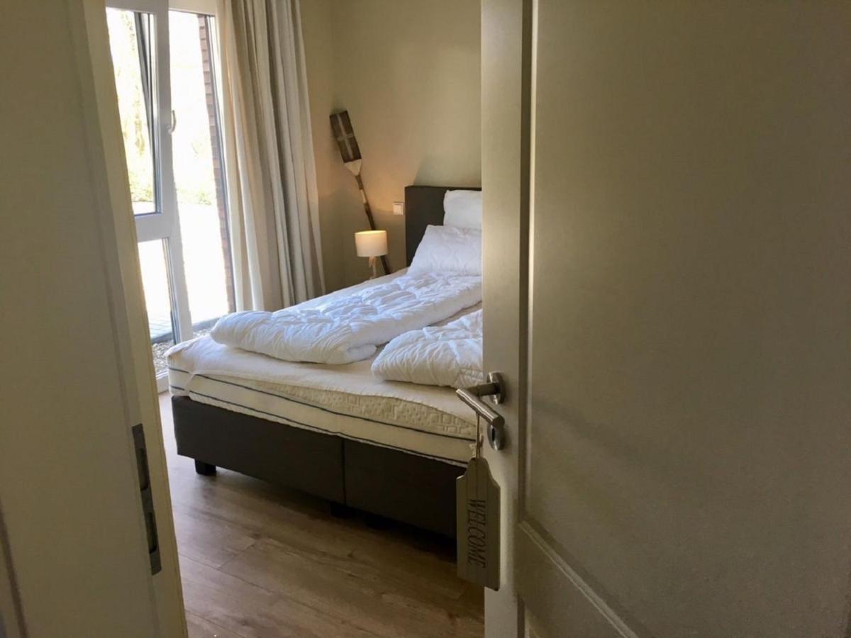 Moewennest 4 Apartment Gromitz Bagian luar foto