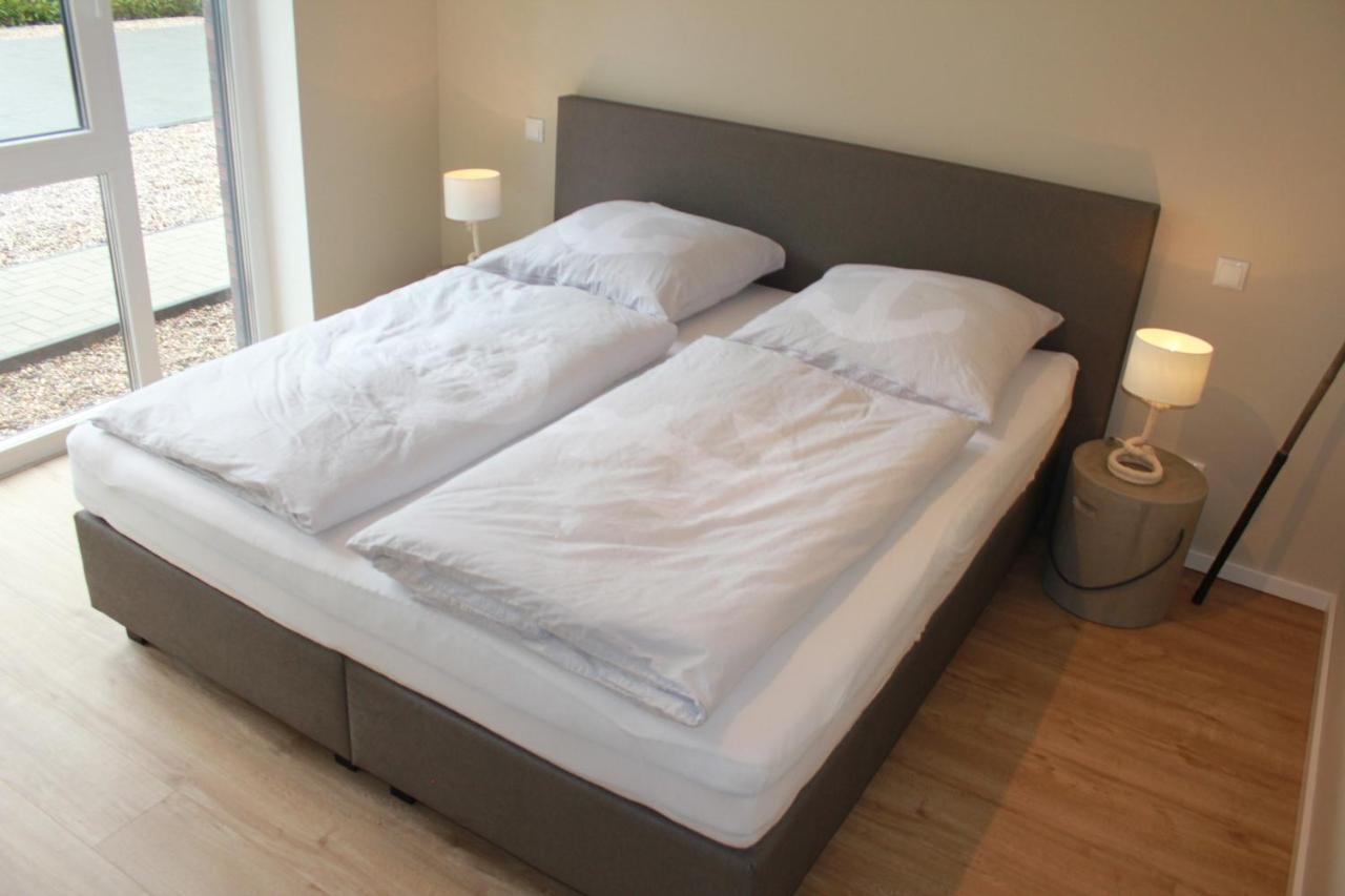 Moewennest 4 Apartment Gromitz Bagian luar foto