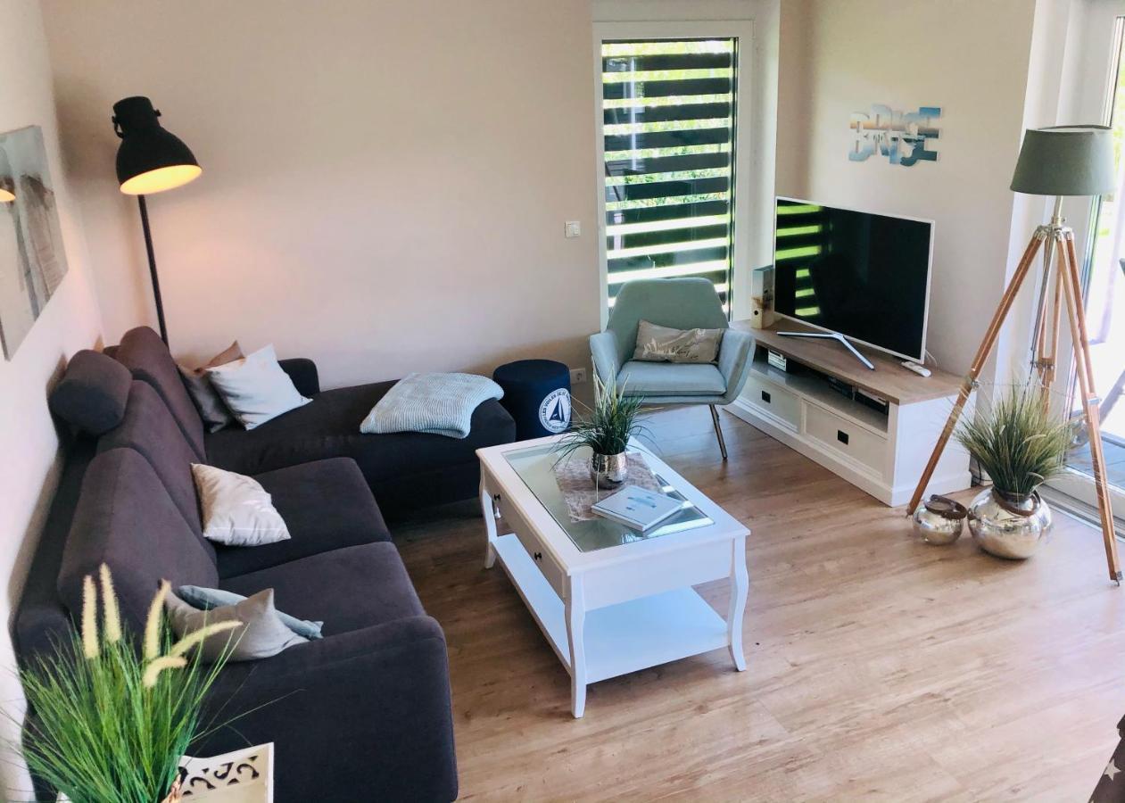 Moewennest 4 Apartment Gromitz Bagian luar foto